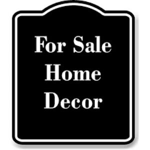 Household items & miscellaneous